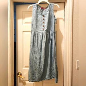 Pyne & Smith no. 24 Azure (Sz Medium)